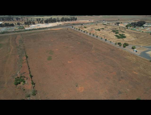 227,981M² INDUSTRIAL YARD FOR SALE IN KLIPRIVIER
